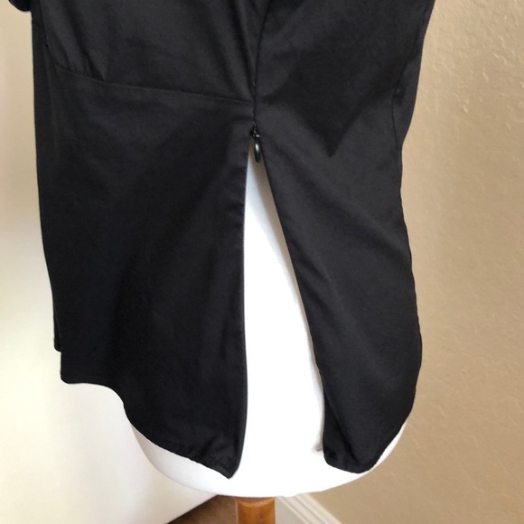 🖤Tailored black top🖤 - Picture 3 of 6